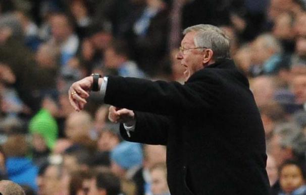 Ferguson, elegido por la IFFHS como el mejor entrenador de todos los tiempos