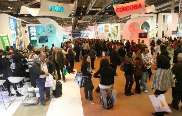 La Feria de Turismo de Madrid cumple su trigésima edición, comprometida en luchar contra la crisis