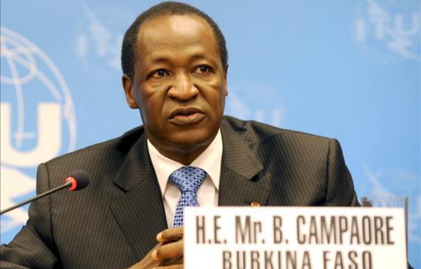 Burkina Faso celebrará elecciones parlamentarias y locales el 2 de diciembre