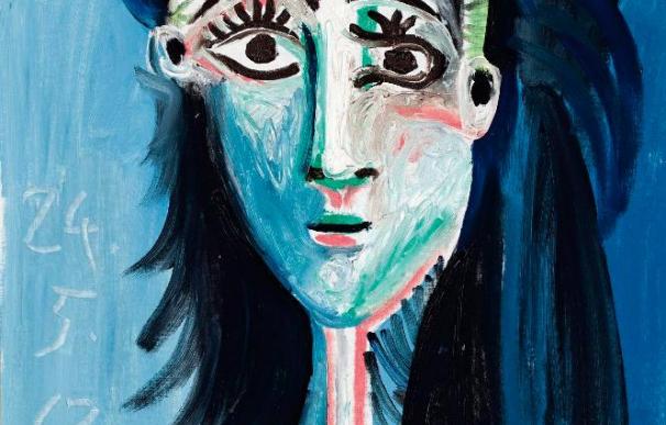 Obras maestras de Picasso, Renoir y Matisse se subastarán en Christie's