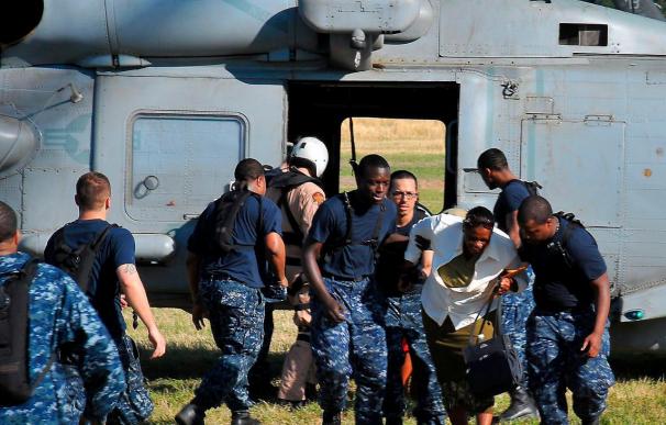 La ONU refuerza el contingente militar y policial en Haití para mejorar la seguridad