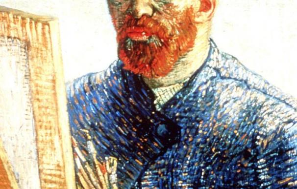 Muestran al Van Gogh más auténtico a través de su pintura y sus cartas