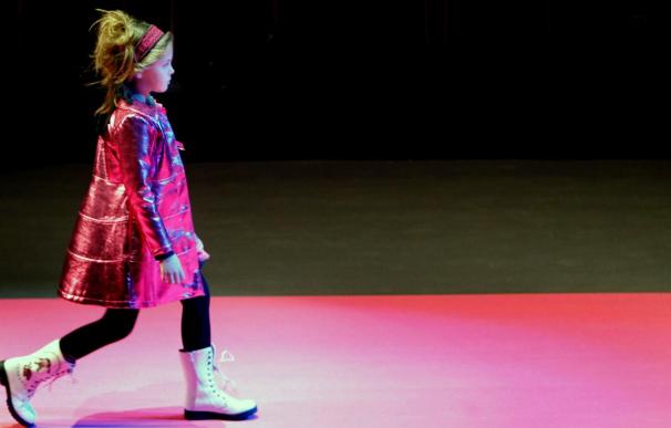 Firmas de moda infantil y puericultura impulsan la marca España en FIMI 2010