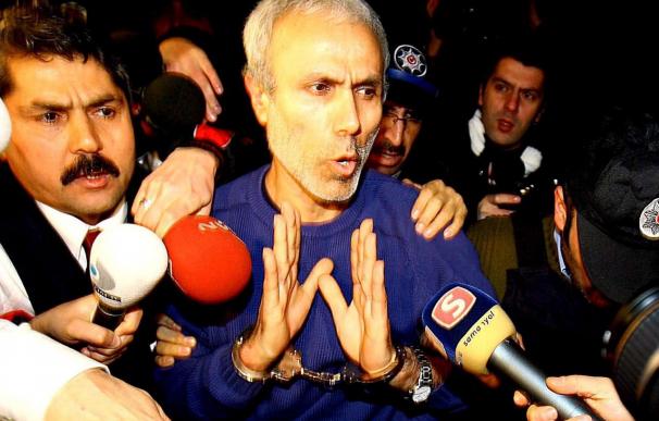 Ali Agca, el terrorista más famoso de Turquía, recupera la libertad este lunes
