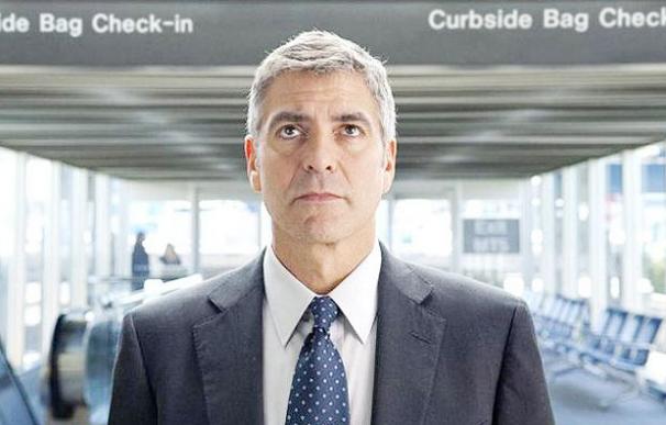 George Clooney encarna en 'Up the air' a uno de estos profesionales - EFE