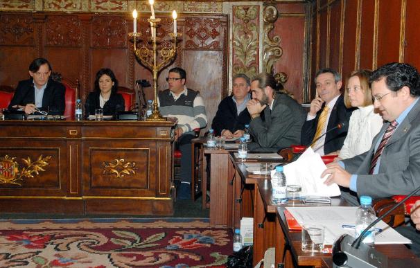 El Ayuntamiento de Vic pie a Rubalcaba que aclare qué documentos son exigibles para empadronar