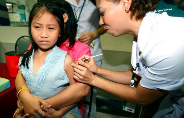 La Organización Mundial de la Salud llama a no sacar conclusiones sobre la gripe A antes de abril