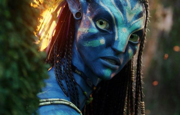 "Avatar", mejor película de drama