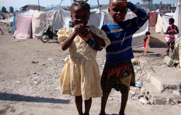 EEUU abre el plazo de inscripción al Estatus de Protección Temporal para los haitianos indocumentados