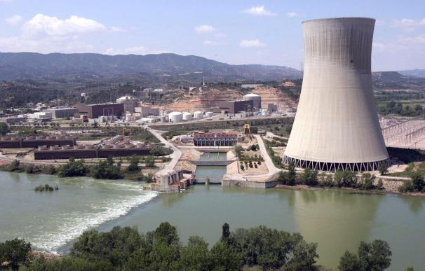 El Ayuntamiento de Ascó presentará su candidatura a albergar el almacén nuclear