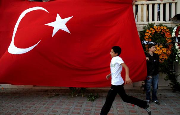 La policía turca detiene a 120 sospechosos relacionados con Al Qaeda