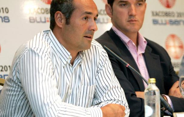 Curro Segura dice que el equipo "necesita a la afición más que nunca"