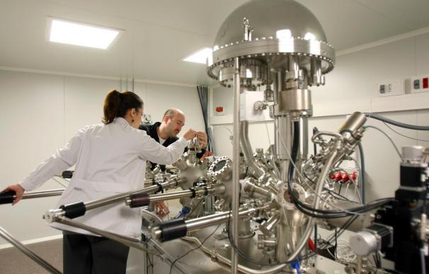 Científicos de la UPC desarrollan nanosensores para detectar mejor las drogas