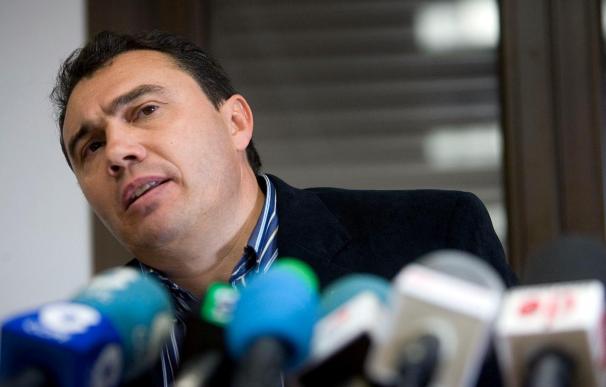 El alcalde de Yebra expresa el "absoluto respeto" a posibles medidas disciplinarias del PP