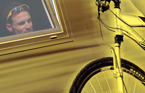 La Federación Española de Ciclismo dice que la UCI "no tiene argumentos" para dudar de Valverde