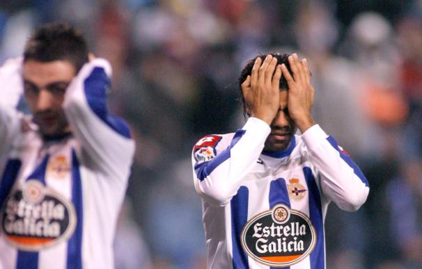 Bodipo puede unirse a la extensa lista de bajas del Deportivo ante el Madrid