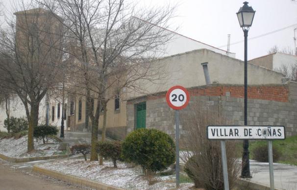 El alcalde de Villarejo de Fuentes rechaza que el ATC se instale a sólo 15 kilómetros