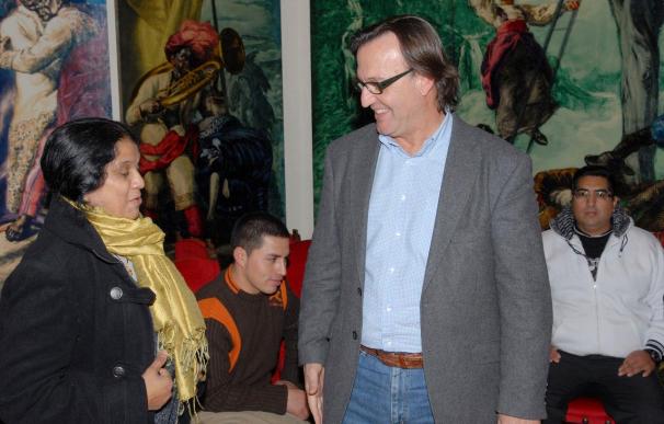 Unió incorporará al alcalde de Vic en la candidatura electoral de Mas