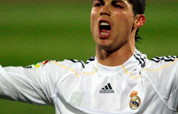 Apelación confirma la sanción de dos partidos a Cristiano Ronaldo