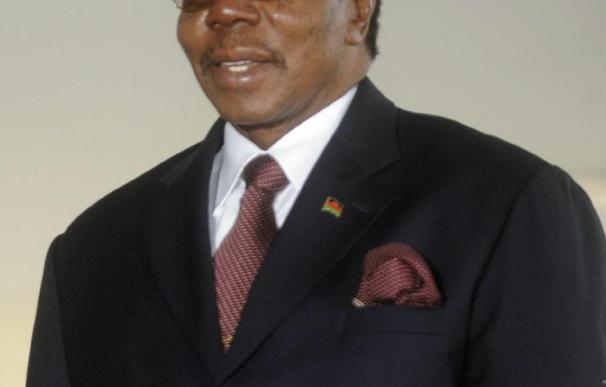 El presidente de Malaui sustituye a Al Gadafi al frente de la Unión Africana
