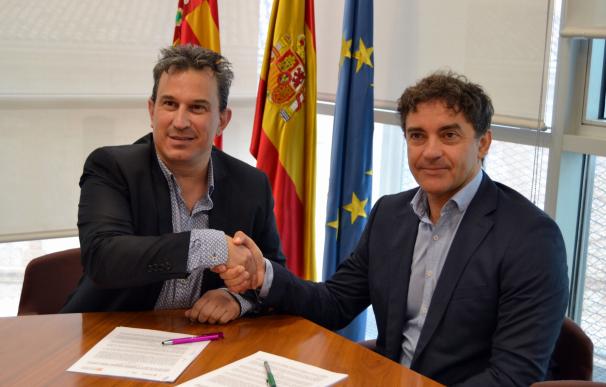 Agència Valenciana del Turisme y FOTUR colaborarán en la promoción la oferta de ocio de la Comunitat