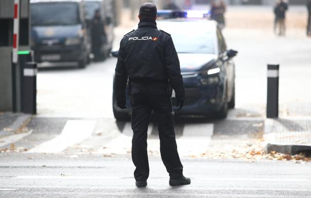 Caen un 25,6% los robos en domicilios pero aumenta dos décimas la tasa de criminalidad de la Comunidad de Madrid