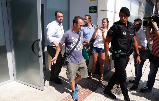 Audiencia Provincial de Granada sigue tramitando el recurso de Juana Rivas, que podría aplazar la entrega de los menores