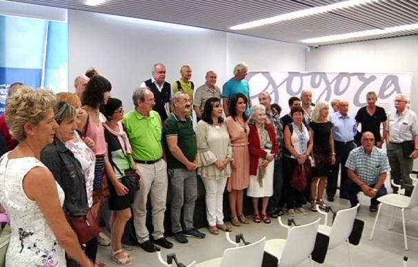 Gobierno Vasco recoge 125 muestras de ADN de familiares que buscan a sus allegados desaparecidos durante la guerra civil