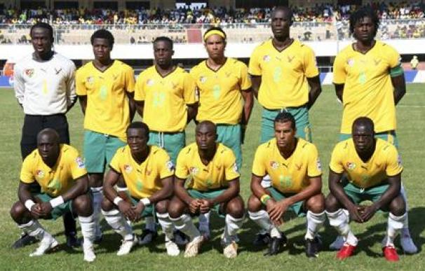 Togo podría renunciar a jugar la Copa de África tras el tiroteo
