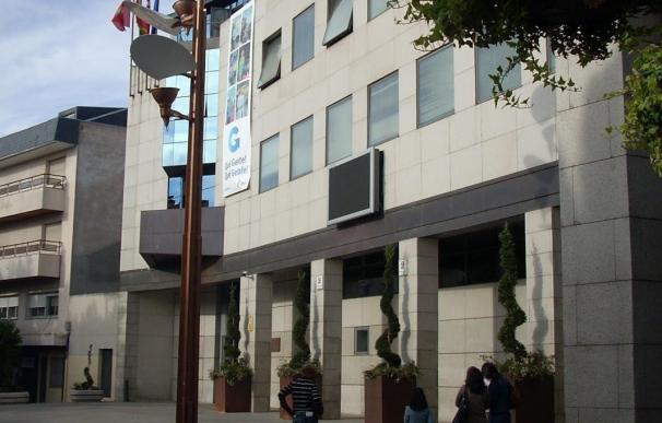 El Ayuntamiento de Getafe decreta 2 días de luto oficial y condena el asesinato de una mujer a manos de su marido