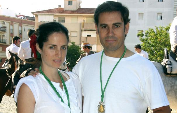 Carolina Herrera y Miguel Báez "El Litri" se separan