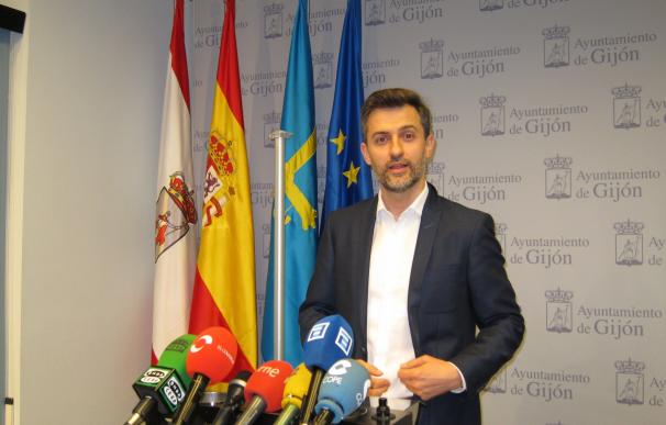 Pérez (PSOE) pide al PP que ponga fin a las conversaciones con Foro para impulsar una moción de censura en Ponga