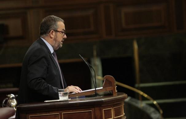 Piden destituir a un director general de la Generalitat por ser contrario a la independencia