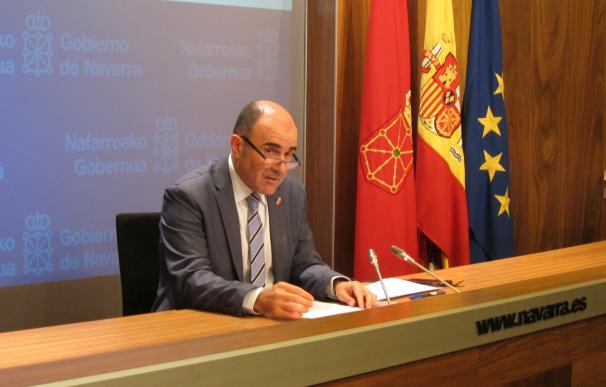 El Gobierno de Navarra invertirá 197 millones en I+D+i hasta 2020