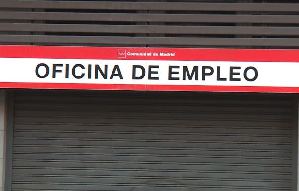 CCOO Extremadura achaca el incremento al fin de las campañas agrícolas y a la "altístima temporalidad" del empleo