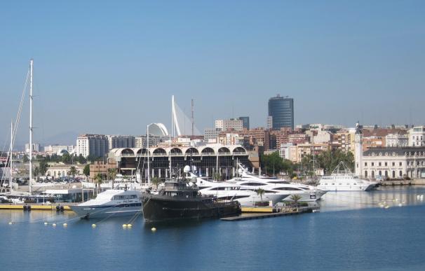 La Estación Marítima se transformará en "el espacio de referencia" de las startups valencianas