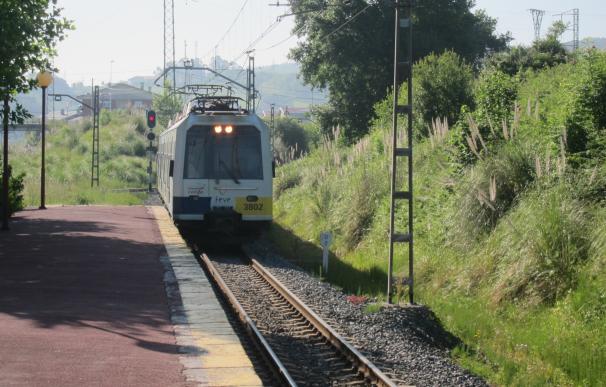 El plan de mejora de pequeñas estaciones rurales de Adif beneficiará a 13 estaciones de Badajoz y 6 de Cáceres