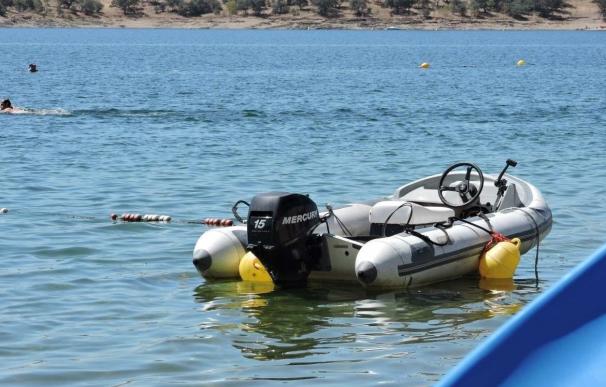 Un simulacro de accidente deportivo en el medio acuático probará los planes de emergencia de la playa de Orellana