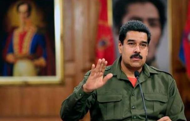 Maduro retrasa hasta el viernes la instalación de la Asamblea Constituyente