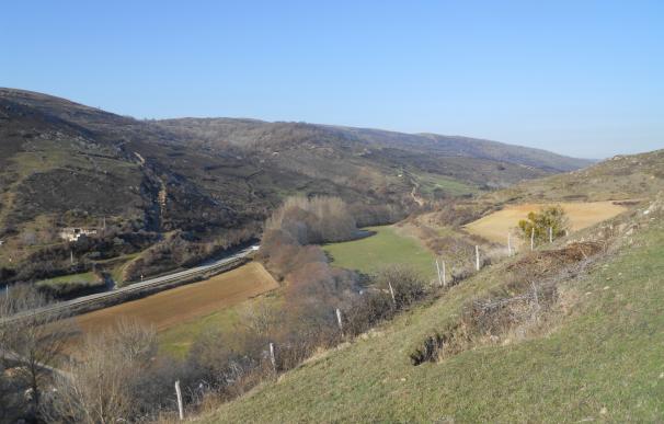 Julio ha sido un mes cálido y seco en Cantabria, según la AEMET