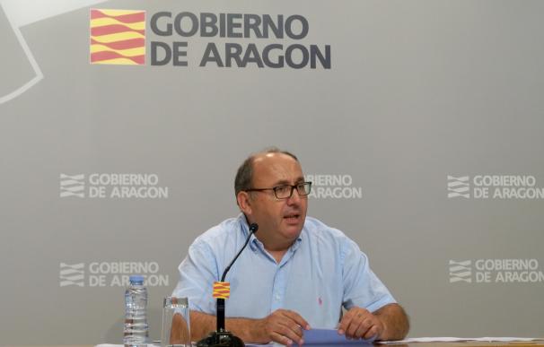 El Gobierno de Aragón abonará hasta el 60% de la Seguridad Social de los cuidadores no profesionales de dependientes