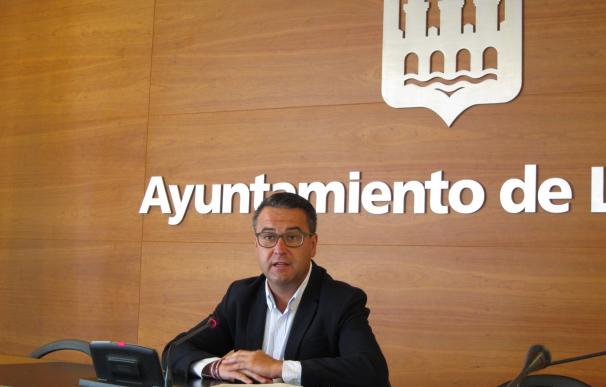 PP dice que 'Cambia', PSOE y SPPME ha actuado como "tripartito de extrema izquierda" en Logroño y pide dimisiones