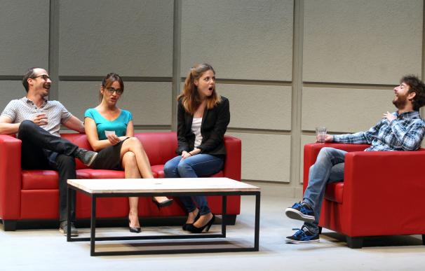 Arturo Fernández, Luis Merlo, Silvia Marsó, o Pablo Carbonell, en la programación teatral de Semana Grande donostiarra