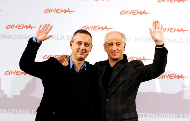 El drama de "Rabbit Hole" conmueve en el Festival de Cine de Roma