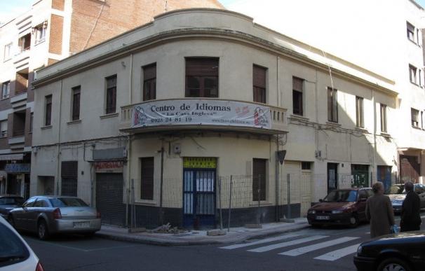 Ayuntamiento de Salamanca inicia el miércoles la renovación del firme de 22 calles en las que invertirá 400.000 euros