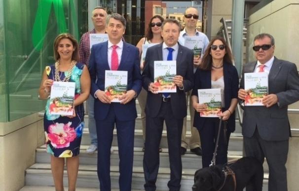 La ONCE creó 344 nuevos empleos con un 8,6% más de ventas en la provincia de Cádiz