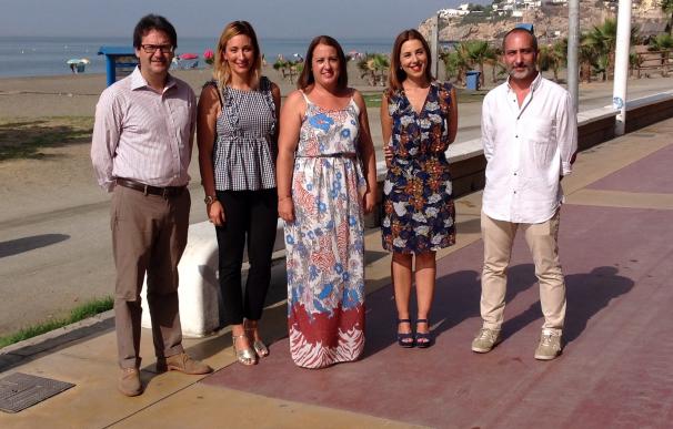 El PSOE vuelve a exigir que los buenos datos turísticos en Andalucía se traduzcan en empleo "digno y de calidad"