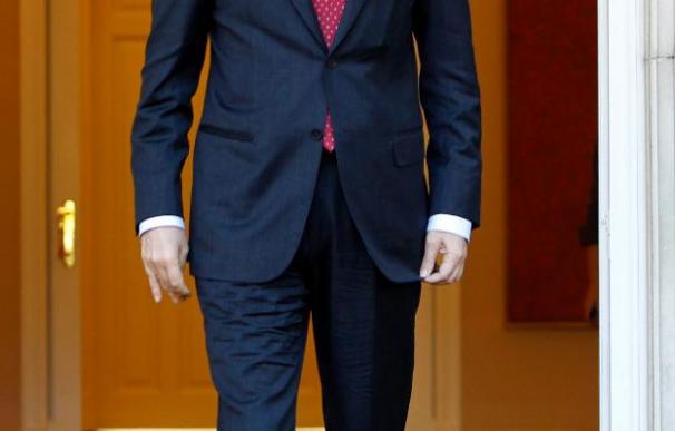 Comienza la reunión entre Zapatero y los principales empresarios españoles