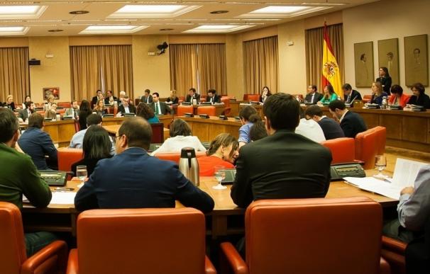 La Diputación Permanente que decidirá si Rajoy habla de Gürtel en el Congreso se calcula para el día 24