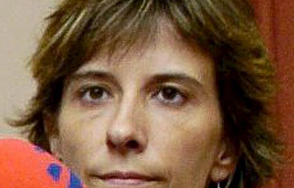 Cargos electos franceses protestan por la entrega a España de la ex dirigente de Batasuna Aurore Martin
